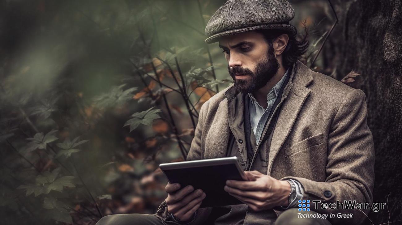 Εξερευνώντας τον Άγριο Δυτικό στη Νέα Περιπέτεια της Πρωτεύουσας