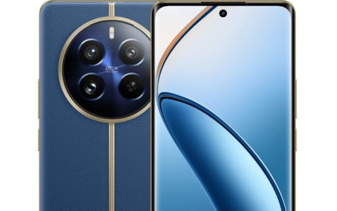 Επίσημα τα Realme 12 Pro και Realme 12 Pro+ - Επίσημα τα Realme 12 Pro και Realme 12 Pro+