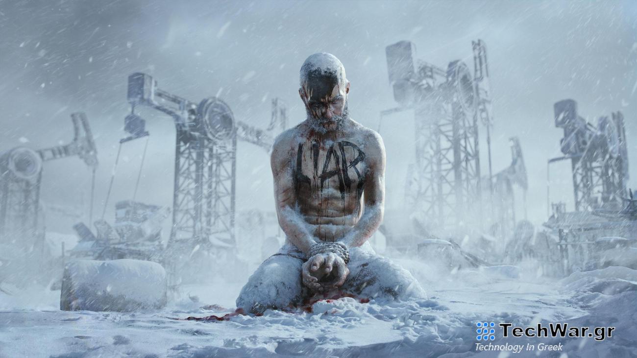 Επιβεβαιώθηκε η κυκλοφορία του Frostpunk 2 στο PlayStation 5