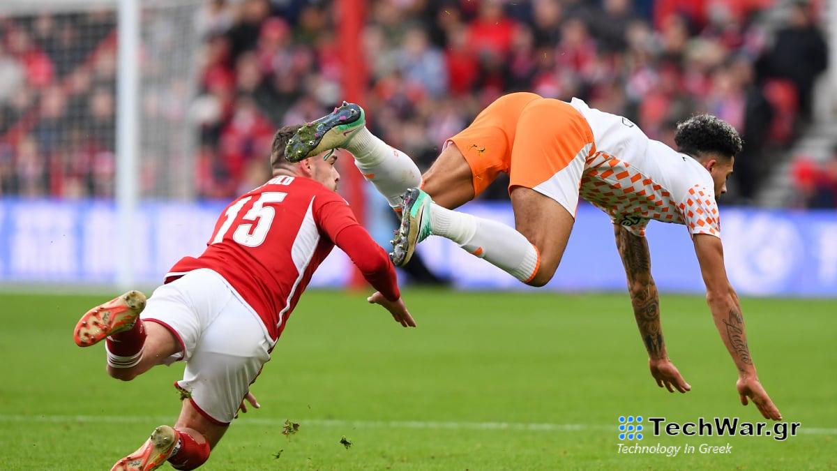 Ζωντανή μετάδοση Blackpool εναντίον Nottingham Forest 2023: Παρακολουθήστε το FA Cup δωρεάν
