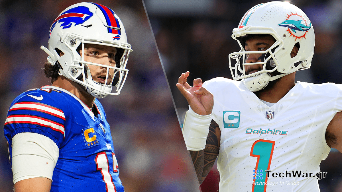 Bills vs Dolphins live stream NFL Week 18