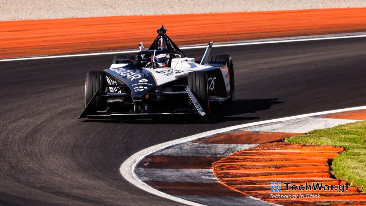 Ζωντανή ροή Formula E 2024: Πώς να παρακολουθήσετε δωρεάν τη Formula E