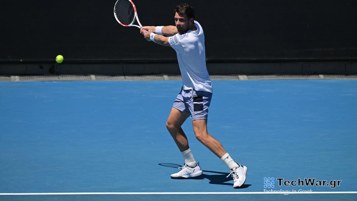 Ζωντανή ροή Norrie εναντίον Ruud: Παρακολουθήστε το Australian Open 2024 δωρεάν