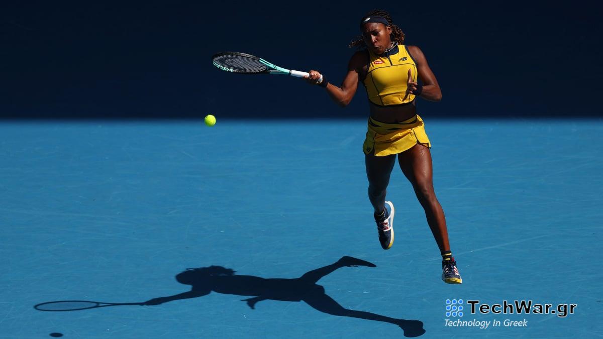 Ζωντανή ροή Parks εναντίον Gauff: Παρακολουθήστε το Australian Open 2024 δωρεάν