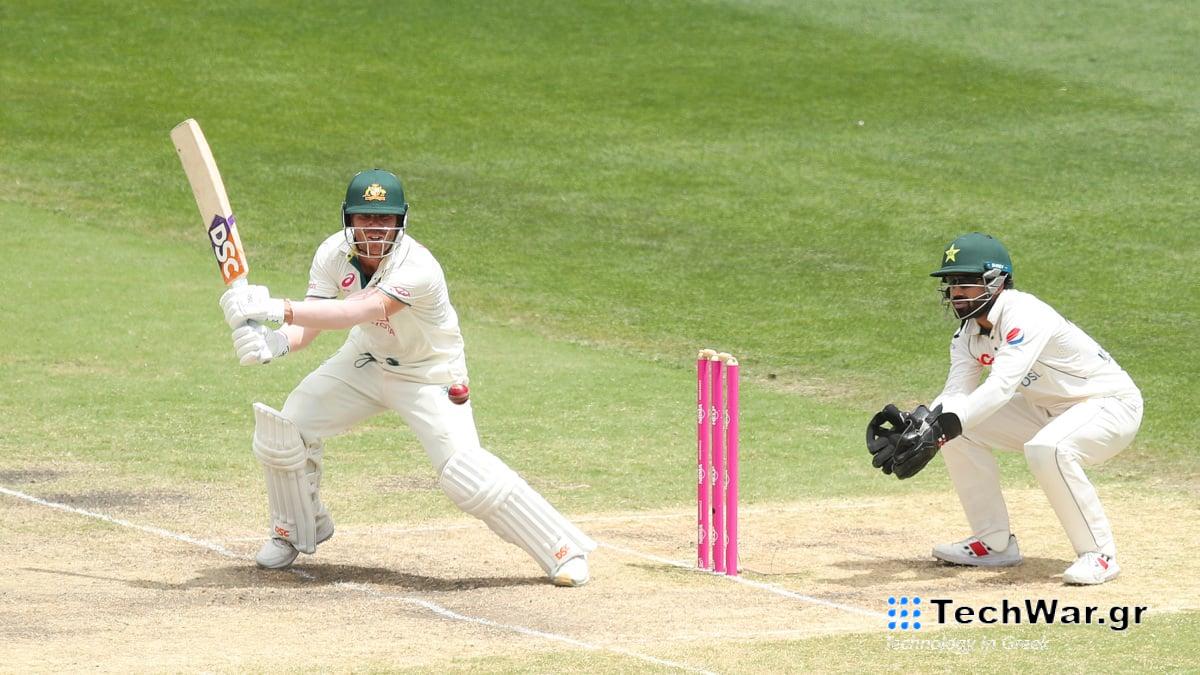 Ζωντανή ροή Αυστραλίας εναντίον Δυτικών Ινδιών 2024: Πώς να παρακολουθήσετε δωρεάν το τεστ κρίκετ