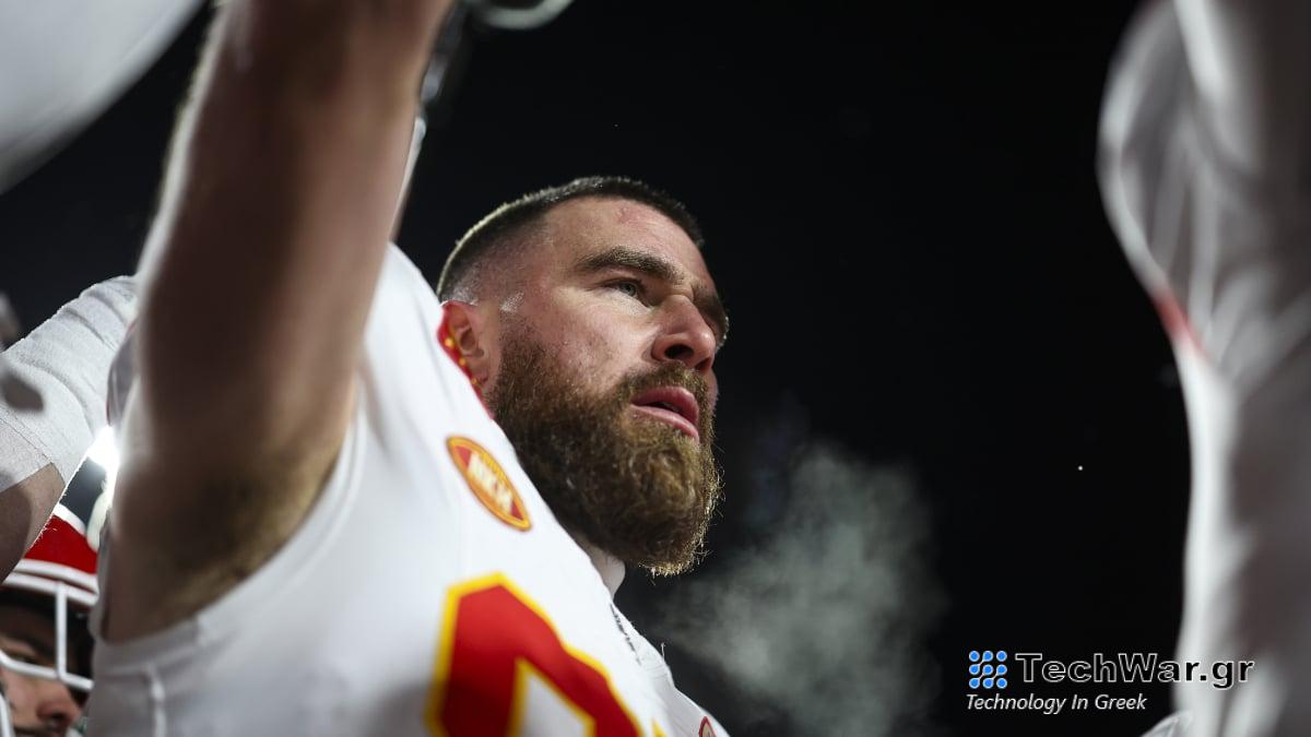 Ζωντανή ροή αγώνα πρωταθλήματος AFC Ravens vs Chiefs: Ώρα έναρξης, προσφορές ροής και πολλά άλλα
