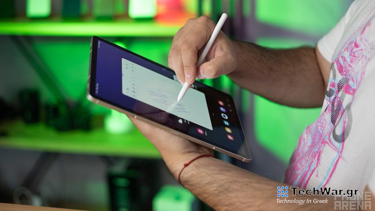 Η Amazon κάνει το Galaxy Tab S9 256 GB φθηνότερο από ένα μοντέλο 128 gig με νέα έκπτωση 270 $