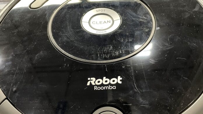 Η Amazon καταργεί τα σχέδια για την εξαγορά του iRobot Η Amazon καταργεί τα σχέδια για την εξαγορά του iRobot της εταιρείας Roomba