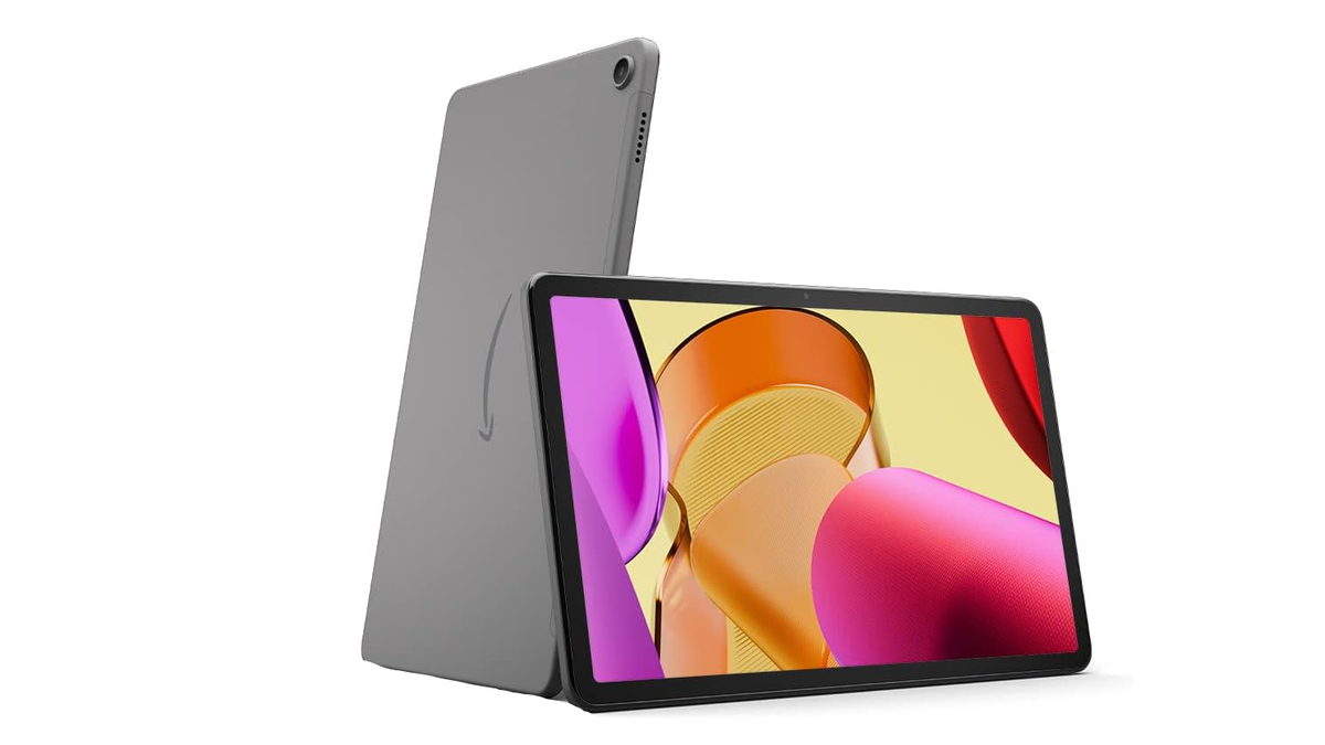 Η Amazon σάς επιτρέπει να αποκτήσετε ξανά το Fire Max 11 σε πολύ χαμηλές τιμές