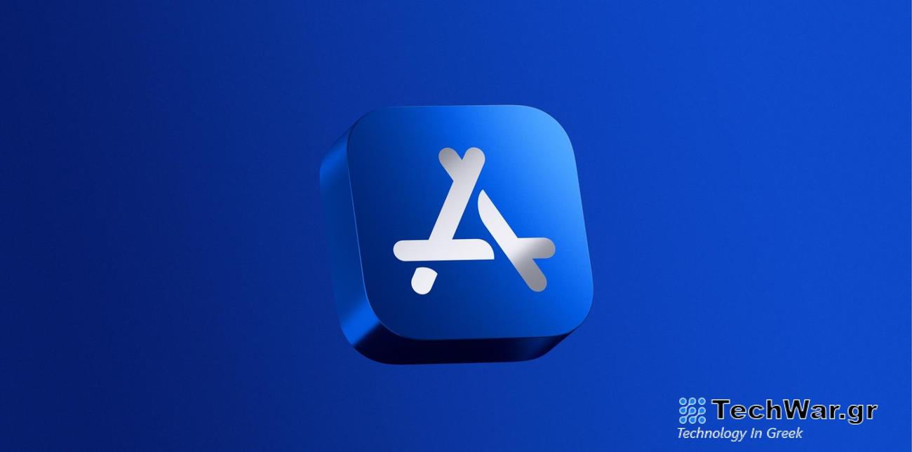 Η Apple ανοίγει επιτέλους το App Store για υπηρεσίες gaming cloud