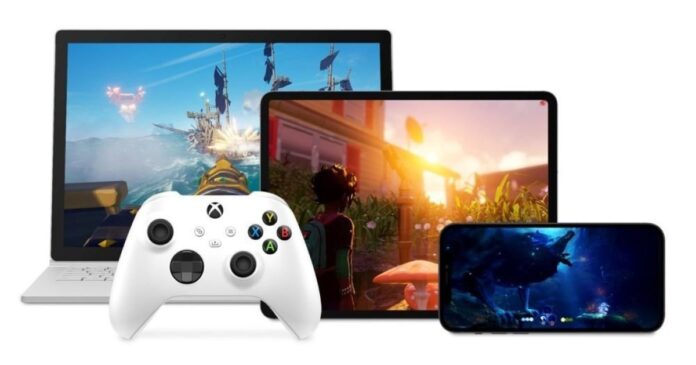 Η Apple επιτρέπει πλέον τις cloud gaming υπηρεσίες στο iOS Η Apple επιτρέπει πλέον τις cloud gaming υπηρεσίες στο iOS