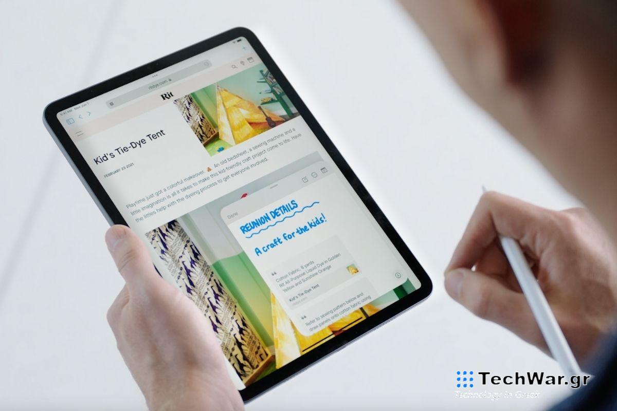 Η Apple προσθέτει υποστήριξη για προεπιλεγμένα προγράμματα περιήγησης τρίτων και μηχανές περιήγησης με iOS 17.4 στην ΕΕ