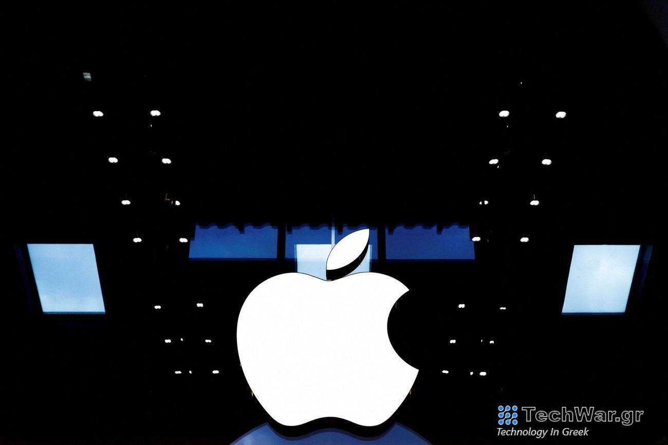 Η Apple στην κορυφή της παγκόσμιας αγοράς smartphones
