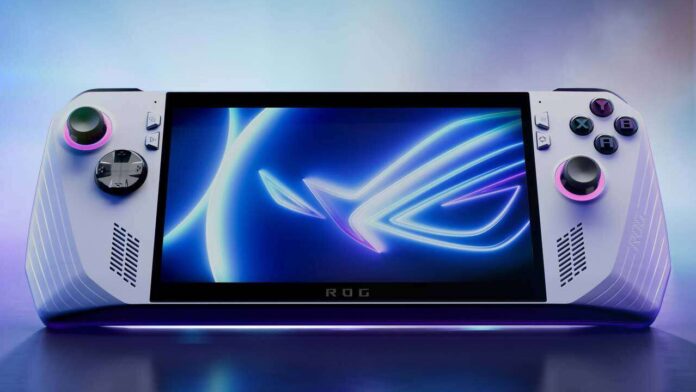 Η Asus σχεδιάζει να κυκλοφορήσει έναν σύμμαχο ROG δεύτερης γενιάς αργότερα φέτος
