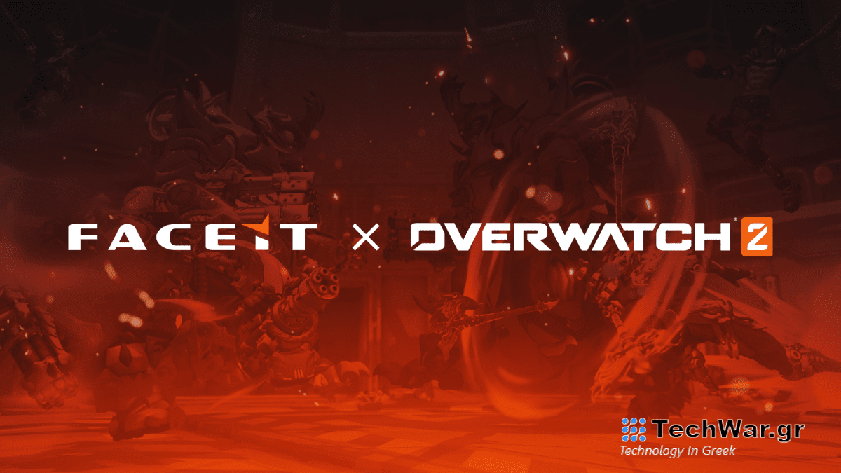 Η Blizzard συνεργάζεται με την ESL για ένα ανοιχτό κύκλωμα Overwatch 2 esports
