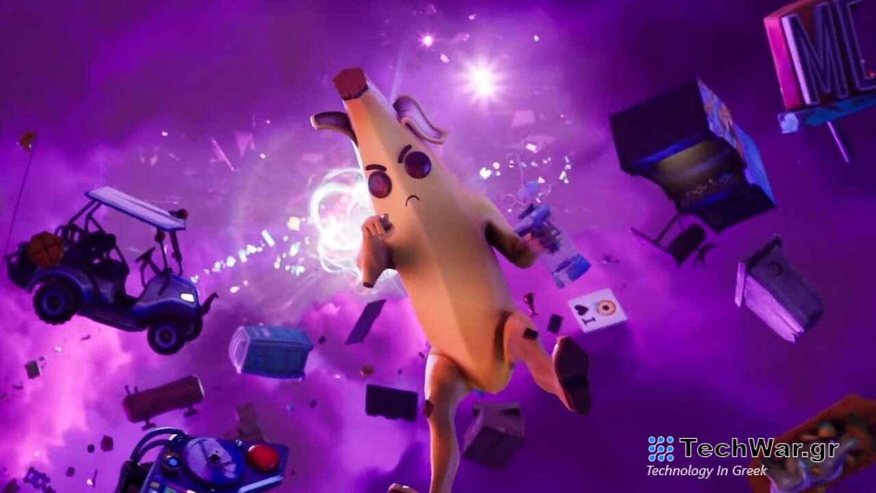 Η Epic Games λέει ότι το Fortnite θα επιστρέψει στο Η Epic Games λέει ότι το Fortnite θα επιστρέψει στο iOS στην Ευρώπη το 2024