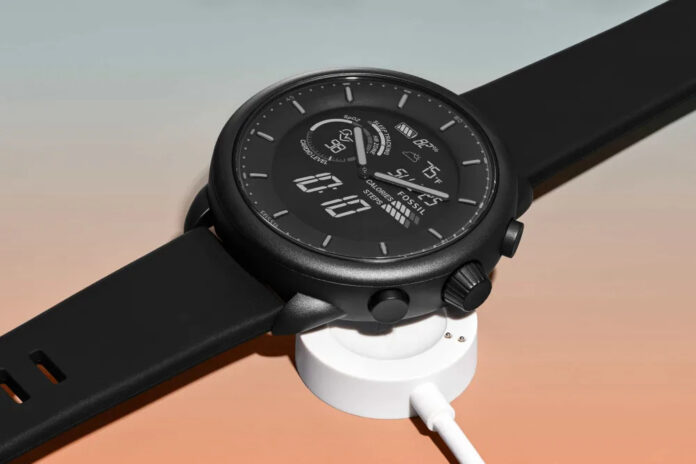 Fossil is Exiting the Smartwatch Market Despite Being One of the Few Companies to Consistently Release Good Models