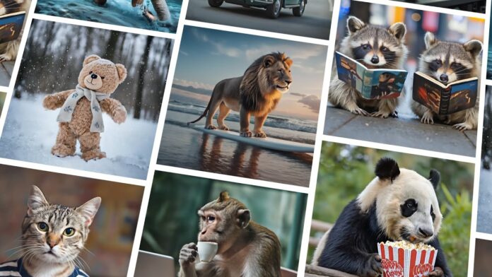 Google Has Unveield Lumiere Generative AI to Help Users Create Realistic Images and Videos Using Text Based Prompts