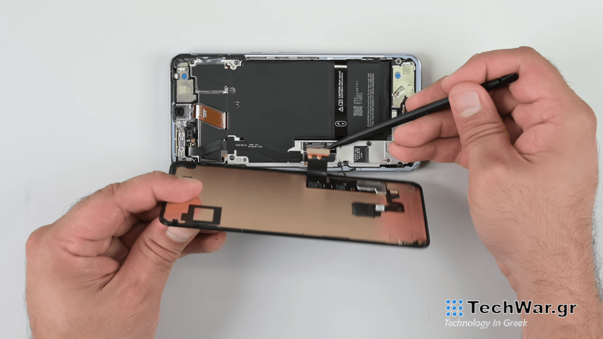 Η Google ισχυρίζεται ότι «επιβεβαιώνει» την υποστήριξη για το δικαίωμα επιδιόρθωσης καθώς εγκρίνει το νομοσχέδιο του Όρεγκον