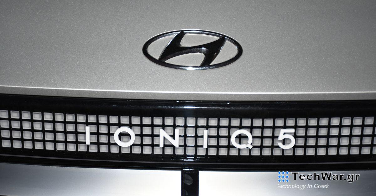 Η Hyundai λέει ότι το υδρογόνο θα διαδραματίσει «εξέχοντα ρόλο» στην ουδέτερη εκπομπή άνθρακα