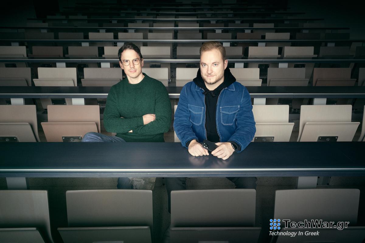 Η Insurtech Getsafe αποκτά μια πλατφόρμα φοιτητικών δανείων για να συναντήσει τους μελλοντικούς πελάτες της ανάντη