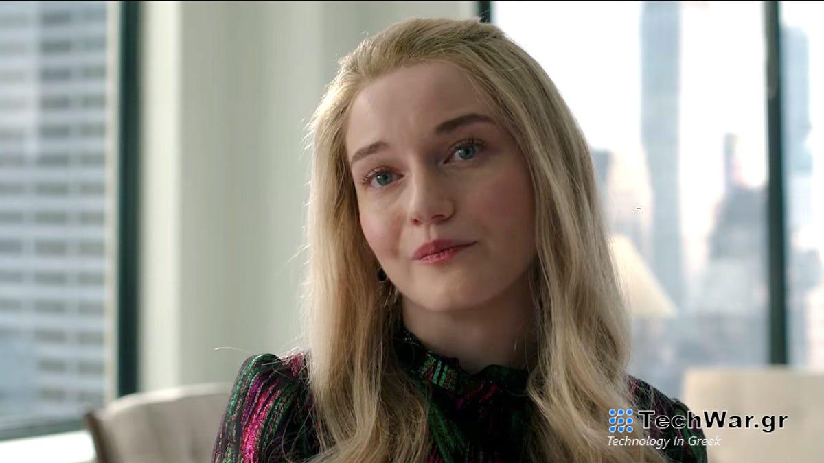 Η Julia Garner συμμετέχει στο Mysterious Wolf Man Reboot του Leigh Wannell