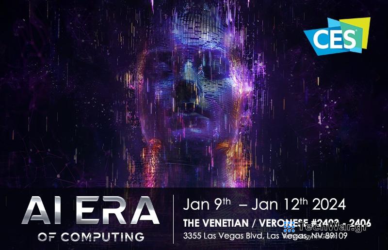 Η MSI εντυπωσιάζει με καινοτομίες που βασίζονται στην AI