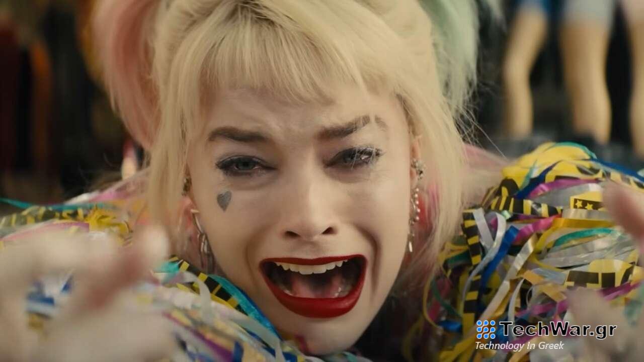  Η Margot Robbie θα παίξει ξανά τη Harley Quinn;  Ίσως έχουμε την απάντησή μας
