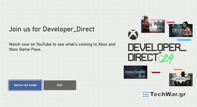 Η Microsoft βάζει full screen διαφημίσεις στις κονσόλες Xbox