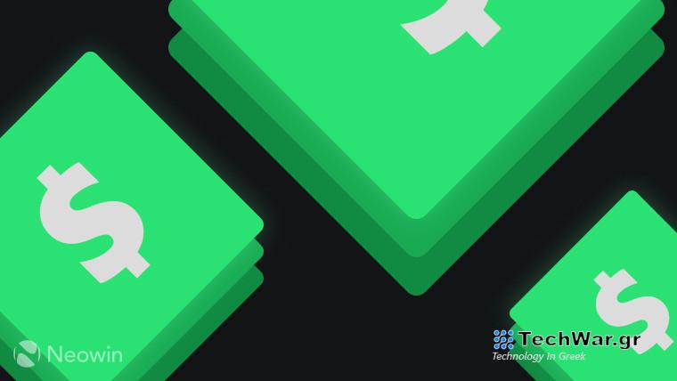 Η Microsoft κυνηγάει την Apple για να πάρει τις τιμές της πιο πολύτιμης εταιρείας στον κόσμο