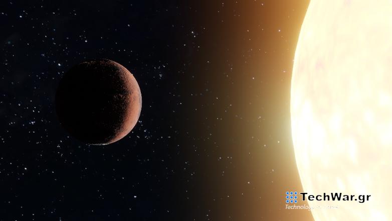 Η NASA έχασε την επαφή με το ελικόπτερο Ingenuity στον Άρη