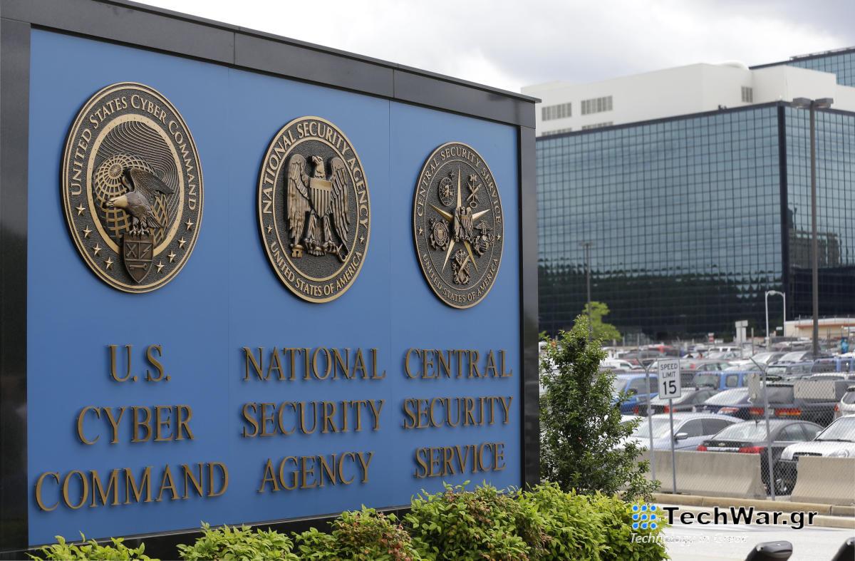 Η NSA παραδέχεται ότι αγόρασε δεδομένα περιήγησης Αμερικανών στο διαδίκτυο Η NSA παραδέχεται ότι αγόρασε δεδομένα περιήγησης Αμερικανών στο διαδίκτυο από μεσίτες χωρίς εντάλματα