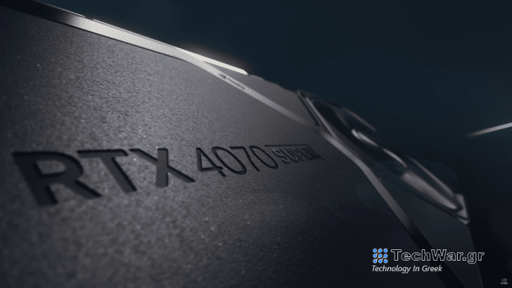 NVIDIA GeForce RTX 4070 SUPER GPU Confirmed To Feature Full 48 MB L2 Cache On AD104 Chip 1