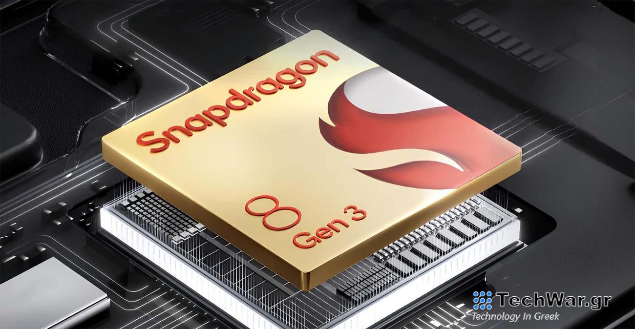 Snapdragon 8 Gen 3 for Galaxy rumored to be available in two variants