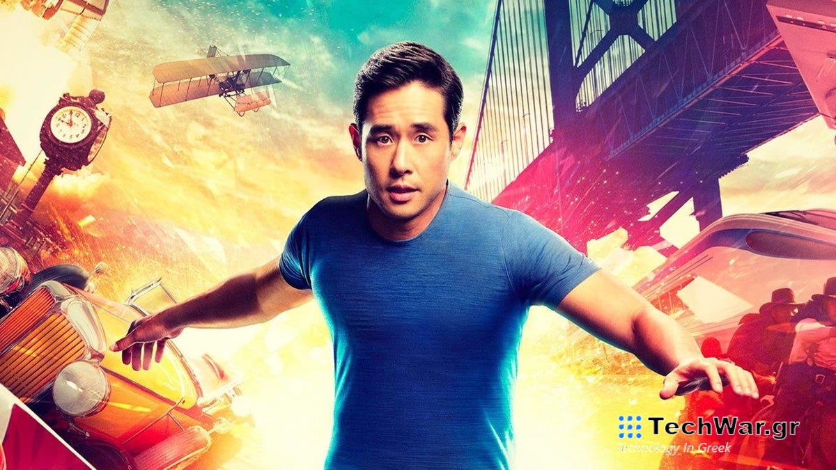 Η Quantum Leap's είναι έτοιμη να επιστρέψει στην τηλεόρασή σας