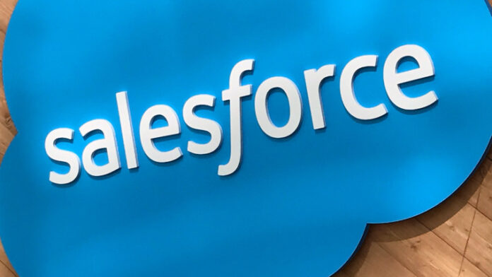 Η Salesforce θα περικόψει 700 θέσεις εργασίας στο τελευταίο κύμα Η Salesforce θα περικόψει 700 θέσεις εργασίας στο τελευταίο κύμα τεχνολογικών απολύσεων