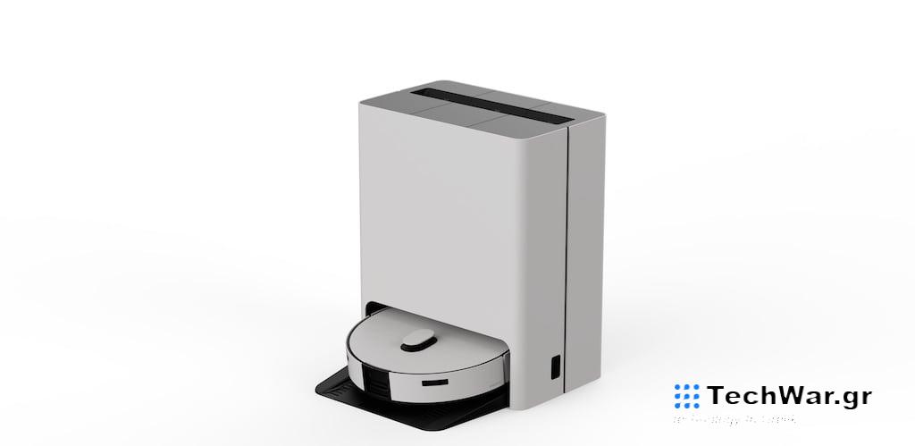 Η Samsung Electronics παρουσιάζει μια νέα σειρά ηλεκτρικών σκουπών που επαναπροσδιορίζει τον οικιακό καθαρισμό με ενισχυμένη τεχνητή νοημοσύνη στη Διεθνή Έκθεση CES 2024