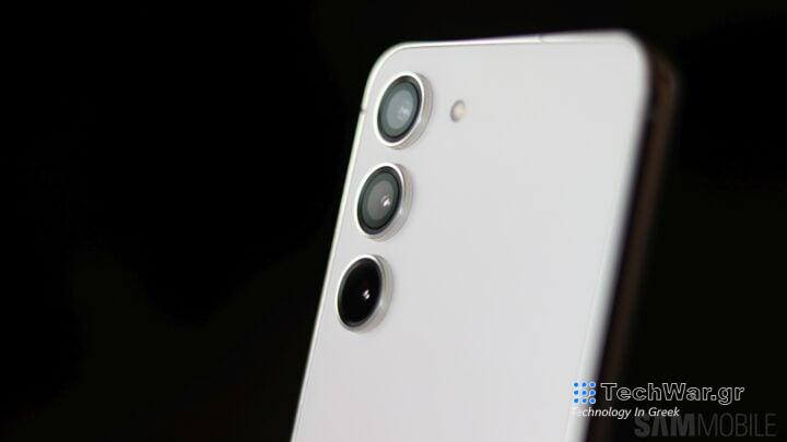 Galaxy S23 review 14