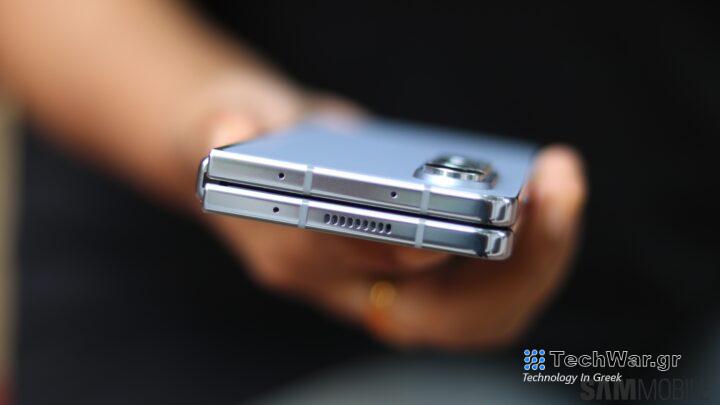 Galaxy Z Fold 5 review 52