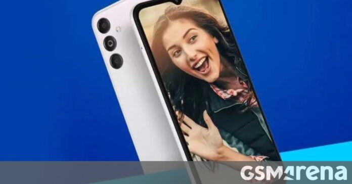 Η Samsung προετοιμάζει τόσο το Galaxy M14 4G όσο και το Galaxy F14 4G για κυκλοφορία στην Ινδία
