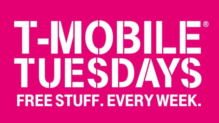 Η T-Mobile ετοιμάζεται να γιορτάσει τον Μήνα Μαύρης Ιστορίας με Η T-Mobile ετοιμάζεται να γιορτάσει τον Μήνα Μαύρης Ιστορίας με ένα αξιοσημείωτο δώρο
