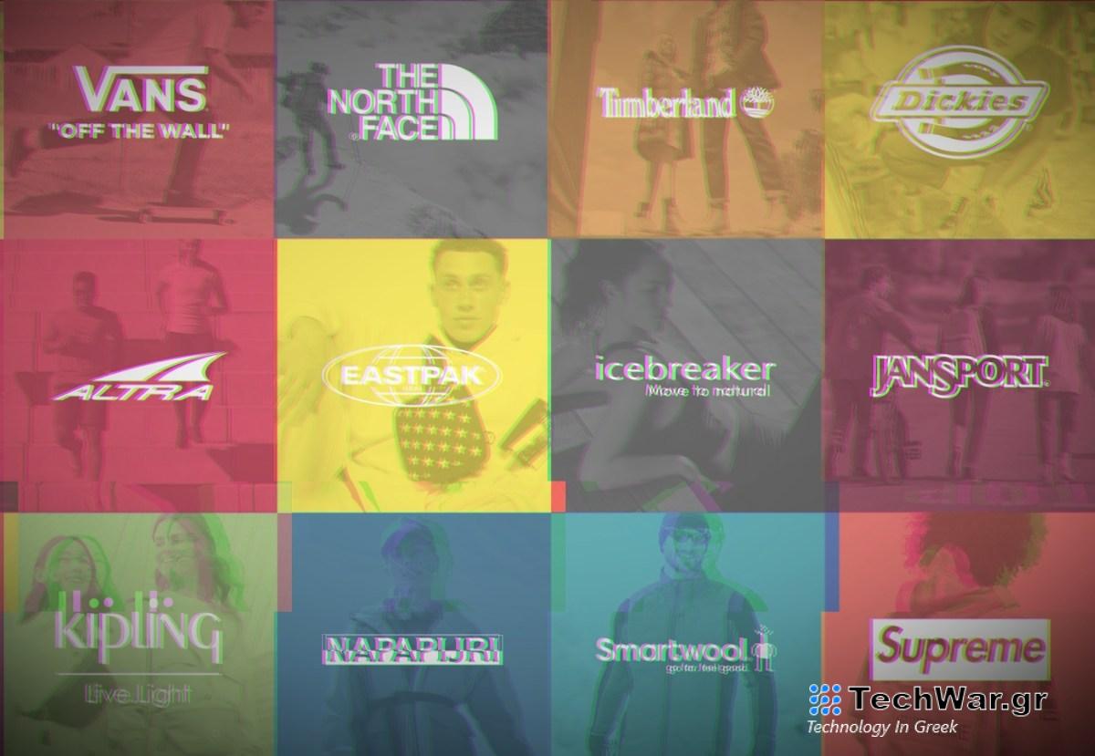 Η Vans, Supreme, ιδιοκτήτης VF Corp λέει ότι οι χάκερ έκλεψαν προσωπικά δεδομένα 35 εκατομμυρίων πελατών