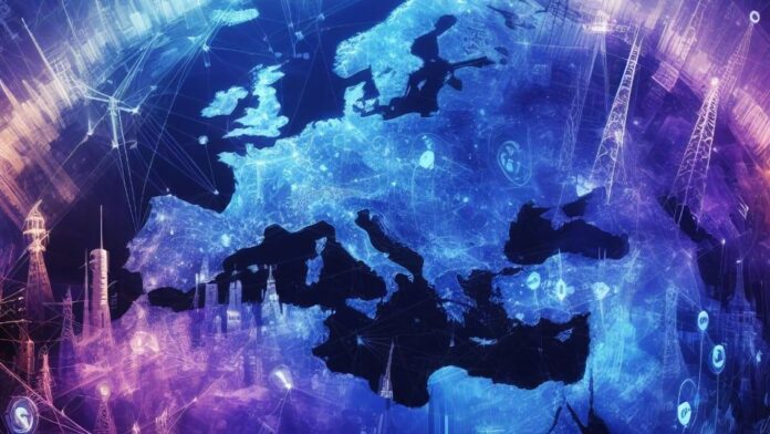 Η Vodafone προειδοποιεί για το χάσμα συνδεσιμότητας της Ευρώπης Η Vodafone προειδοποιεί για το χάσμα συνδεσιμότητας της Ευρώπης