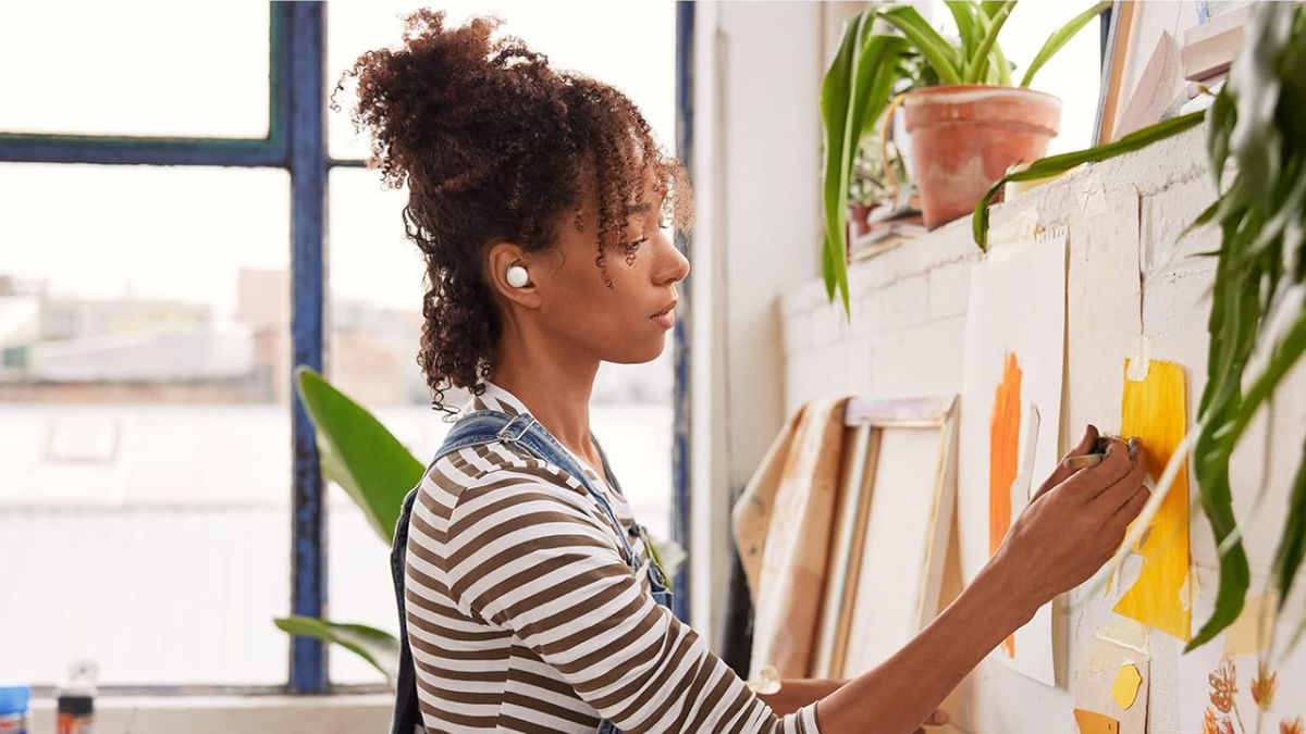 Η Walmart σάς επιτρέπει να κερδίσετε τον προϋπολογισμό Google Pixel Buds A-Series με λιγότερο κόστος μέσω αυτής της συμφωνίας
