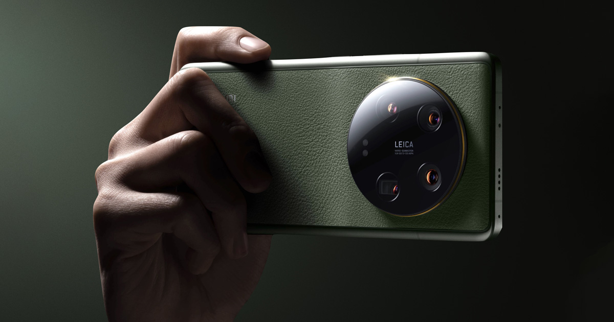 Διέρρευσε η ευρωπαϊκή τιμή του Xiaomi 13 Ultra. Θα είναι στο επίπεδο των πιο ακριβών Samsung ή iPhone
