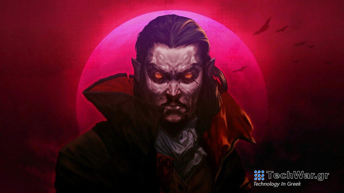 Η developer του "Vampire Survivors" κάνουν νύξεις για μεγάλα πλάνα μέσα στο 2024