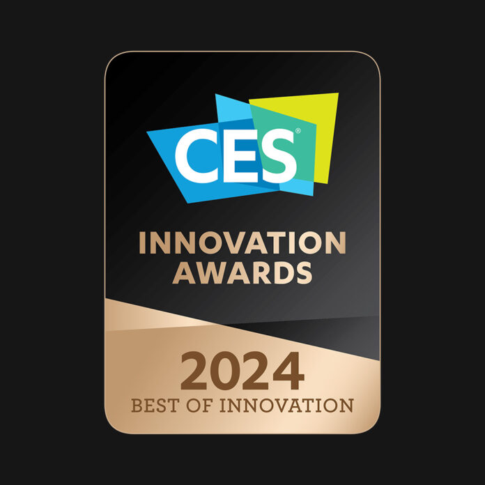 Η ΔΕΣΜΕΥΣΗ ΤΗΣ LG ΓΙΑ ΚΑΙΝΟΤΟΜΙΑ ΑΝΑΓΝΩΡΙΖΕΤΑΙ ΜΕ ΠΟΛΥΑΡΙΘΜΑ ΒΡΑΒΕΙΑ Η ΔΕΣΜΕΥΣΗ ΤΗΣ LG ΓΙΑ ΚΑΙΝΟΤΟΜΙΑ ΑΝΑΓΝΩΡΙΖΕΤΑΙ ΜΕ ΠΟΛΥΑΡΙΘΜΑ ΒΡΑΒΕΙΑ ΣΤΗ CES 2024 - Digitaltvinfo.gr