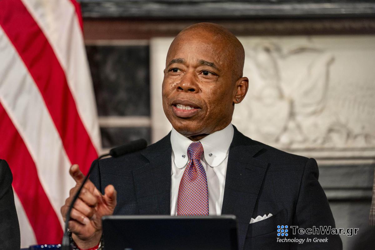 Η Νέα Υόρκη έχει χαρακτηρίσει τα μέσα κοινωνικής δικτύωσης ως «κίνδυνο για τη δημόσια υγεία»