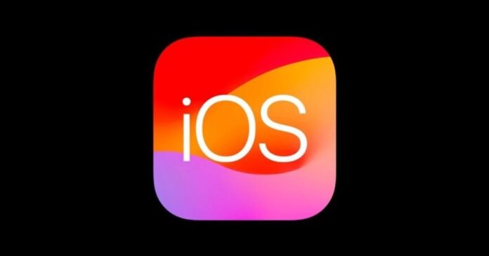 Η έλευση της έκδοσης iOS 18 λέγεται ότι θα είναι Η έλευση της έκδοσης iOS 18 λέγεται ότι θα είναι ιστορικής σημασίας για τα iPhone