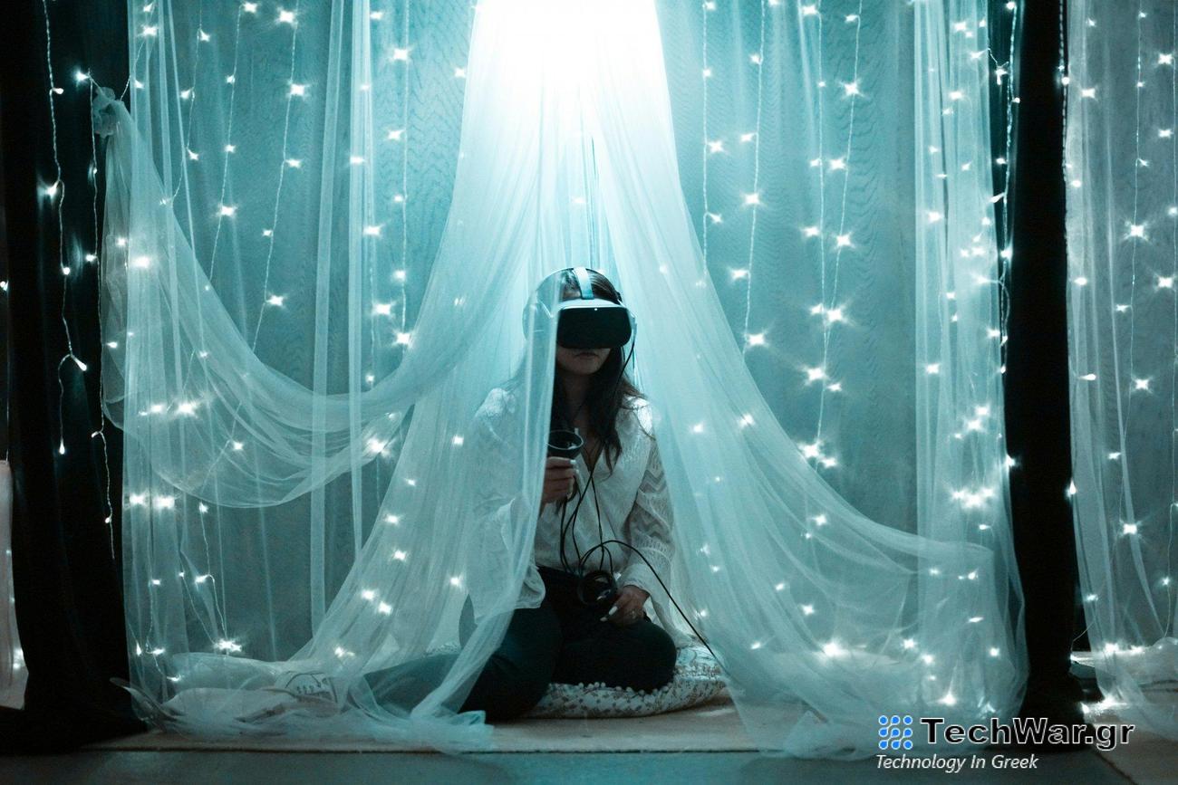 Η αρχή ενός σκοτεινού μέλλοντος - Οι ατιμώρητοι βιασμοί στο metaverse και το ψυχικό τραύμα